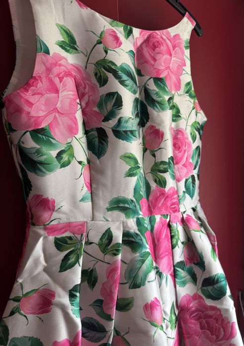 Rochie Chicwish.