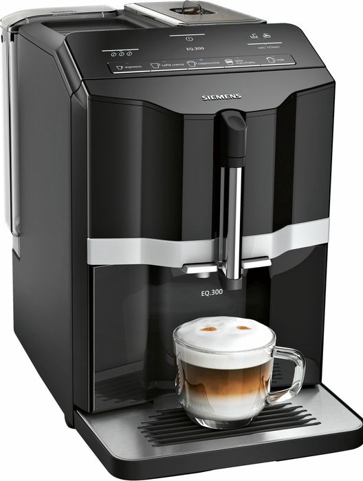 Espressor de cafea SIEMENS