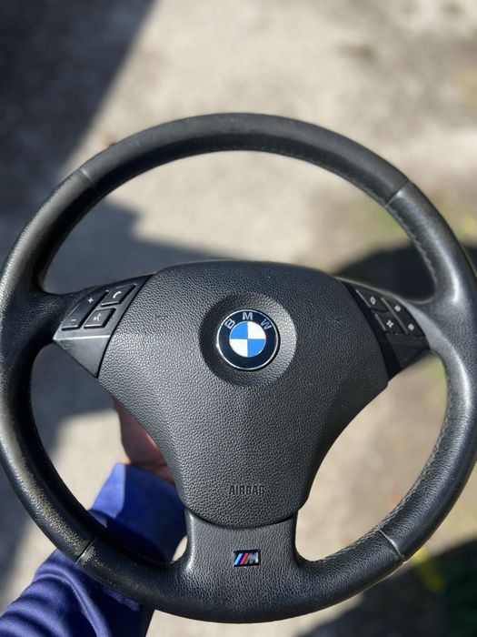 Волан за BMW E60/61