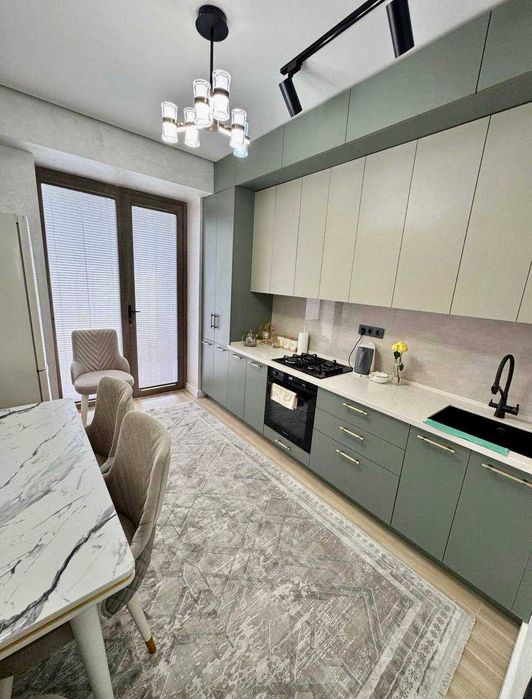 4/9-10/10 дуплекс квартира на ЖК Пойтахт/Poytaxt Residence