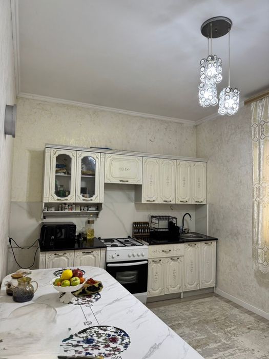 Продам двухэтажный дом