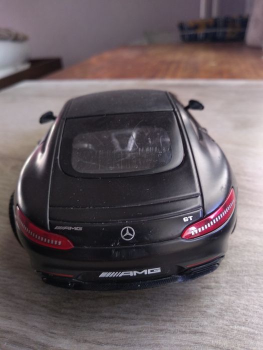 Разпродажба на Колички в мащаб 1/24