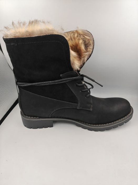 Cizme și ghete damă