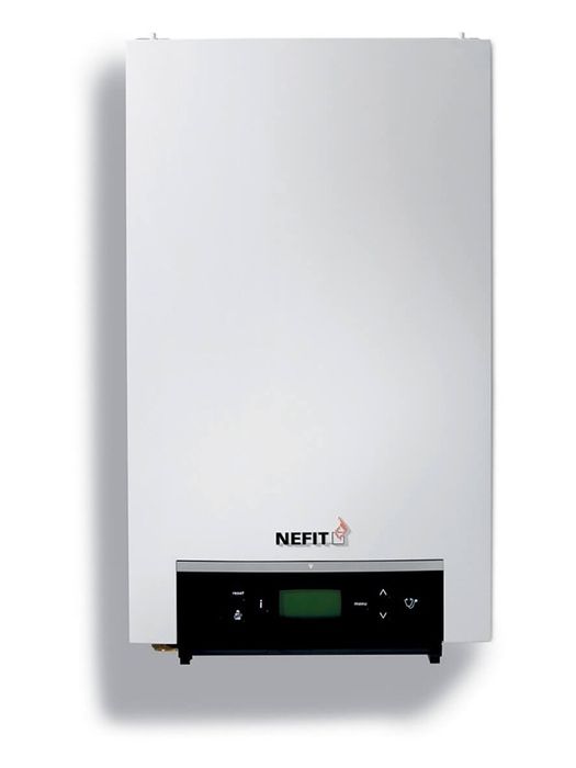 Nefit Pro line NXT combi