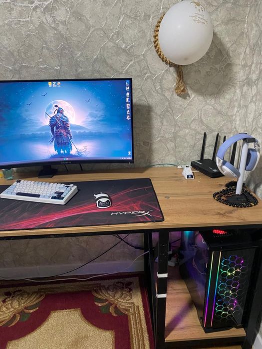 Продам компьютер