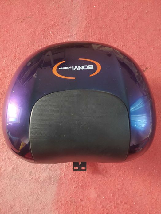 Sukuter bagaj sotiladi