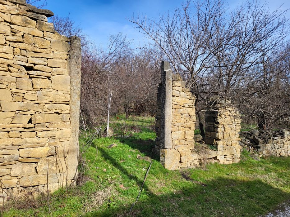 Продава се Парцел в Килифарево - 1208 кв.м за 19 €/кв.м - Снимка #1