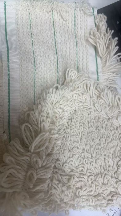 Мопы . Насадки для швабры