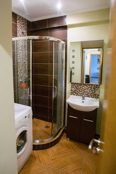 Дава се под наем Двустаен апартамент в София, Красно село - 64 кв.м за 450 € - Снимка #2