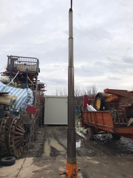 Cilindru Hidralic 20T