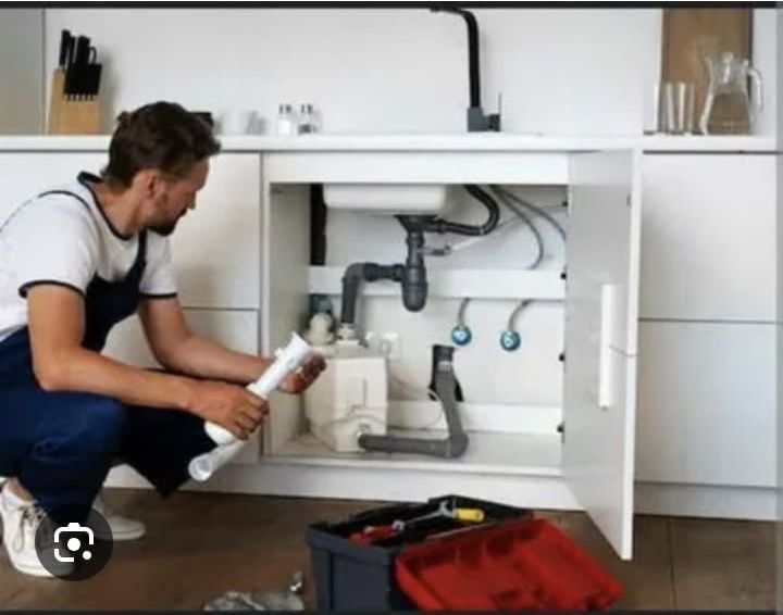 Сантехник 24/7, Разморозка трубы