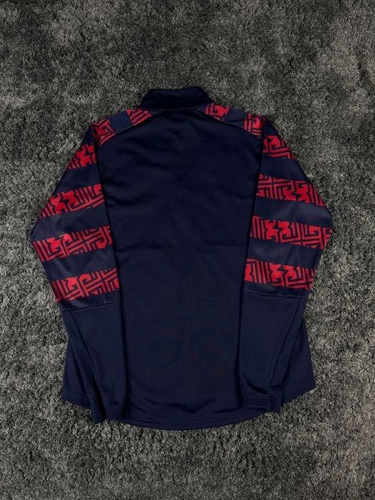 Puma x Serbia National Team Stadium DryCell Jacket Мъжко Горнище