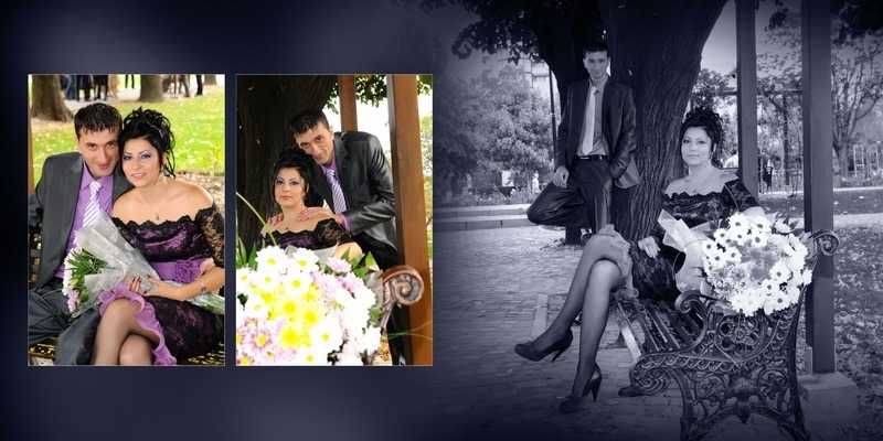 Foto-Video pentru evenimente Nunta,Botez,etc Profesionist