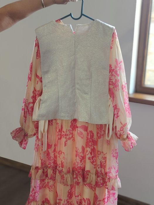 Шифон койлек кажекеймен сатылады