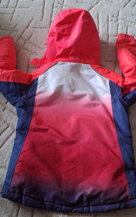 2 якета и един елек