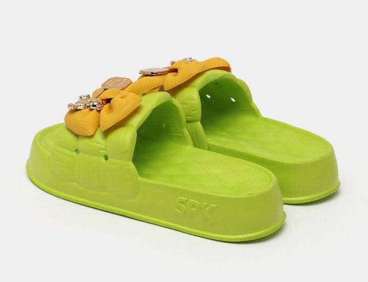 Продаю новые летние сабо