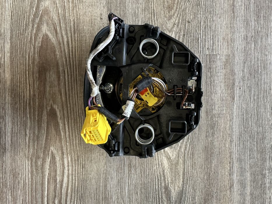 AIRBAG за SKODA 2013-2019г