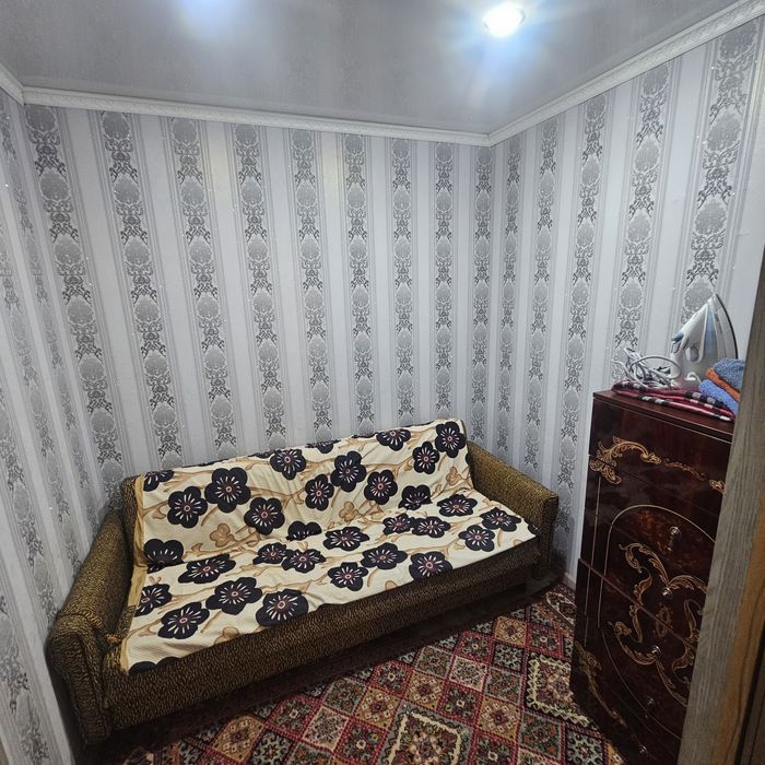 Сдам квартиру на долгий срок