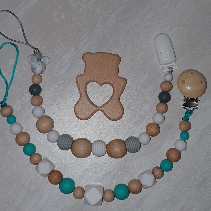 Держатели для сосок