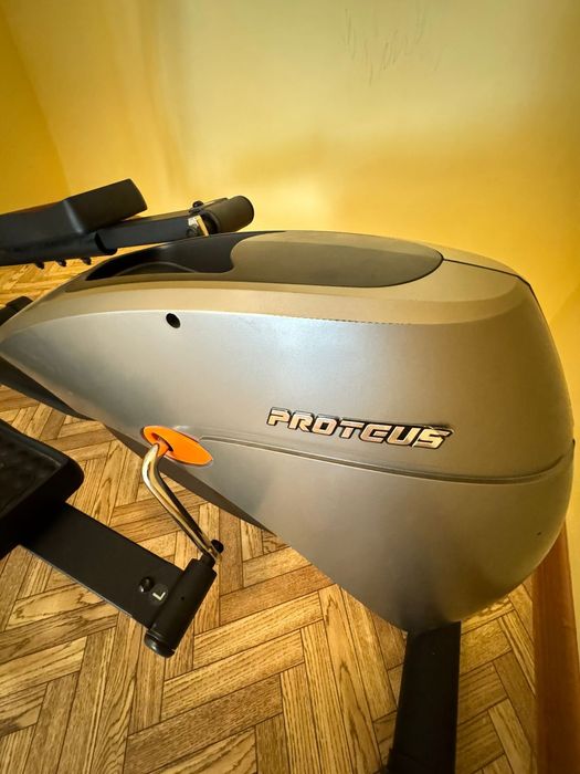 Тренажёр для здоровья