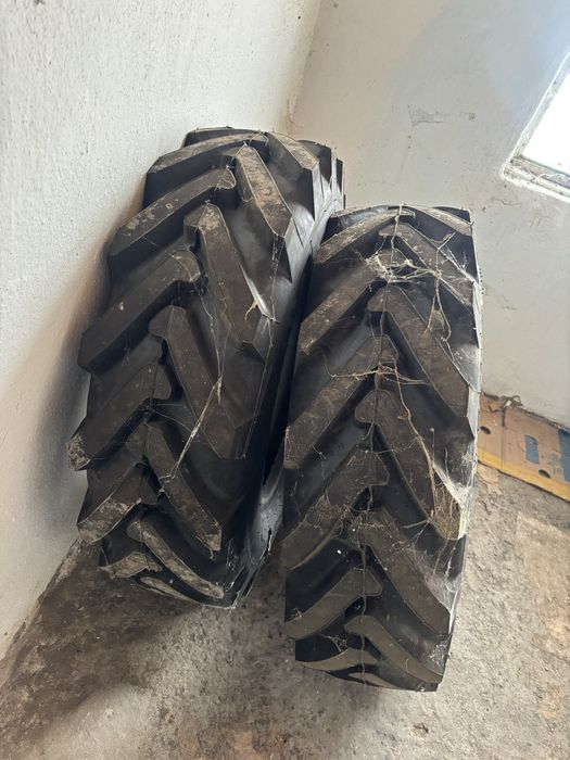 Мтз Передний шина новый Kама