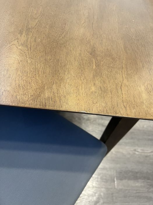 Продам стол со стульями