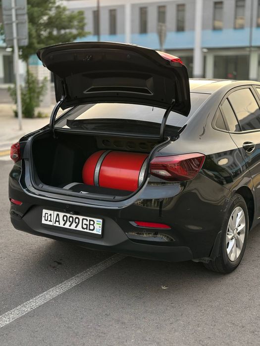 Onix LTZ 2024Yil 4-Pozitsiyasi Avtomat Full MetanGaz lari Bilan Tayyor