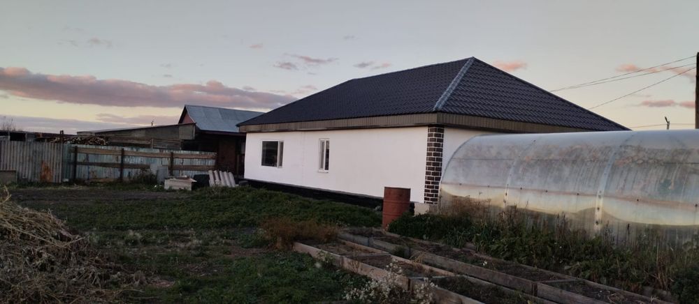 Продам  большой ,уютный  дом.