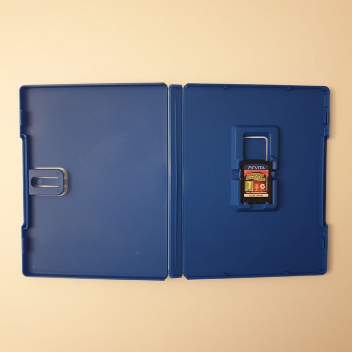 Looney Tunes Galactis Sports PS Vita/Playstation Vita