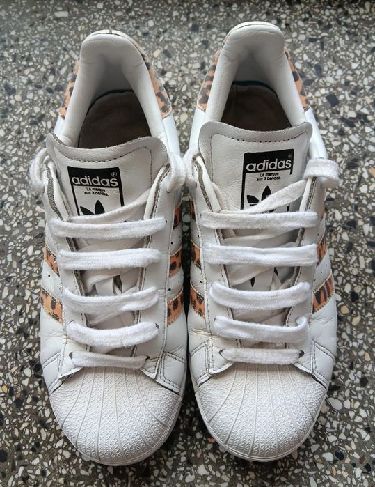 Оригинални маратонки Adidas