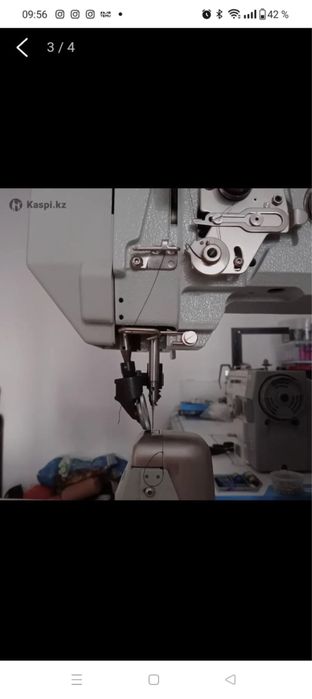 Продаю швейную машинку Typical.