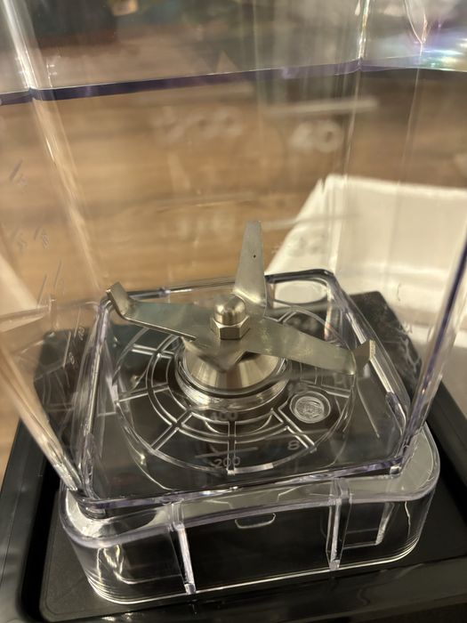 Blender profesional maxima