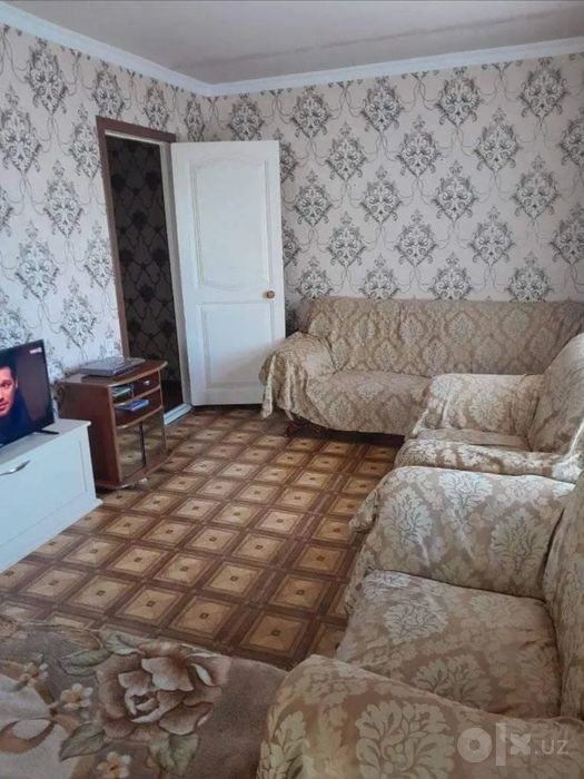 Продается квартира
