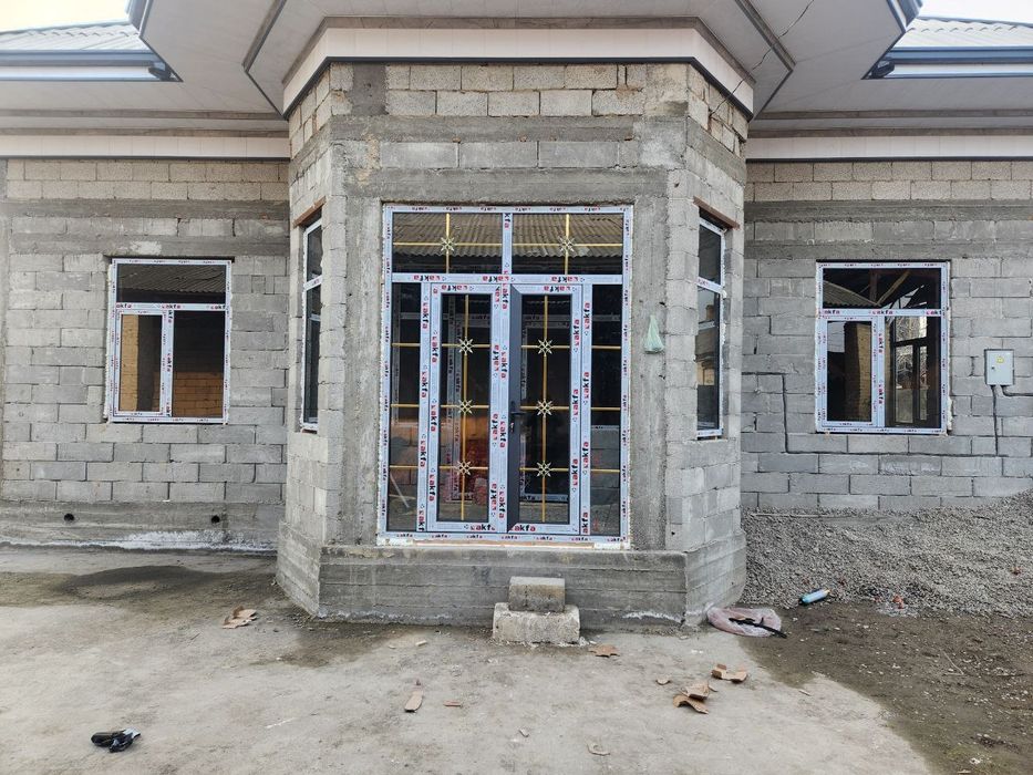 Akfa Akfa Акфа окно дверь