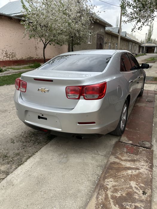 Малибу 1 позеция 2 люки бор