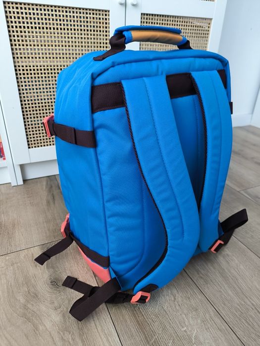 Rucsac Cabinzero classic 36L - Tropical
