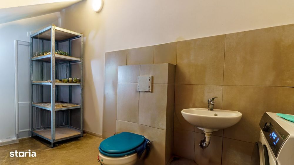 Comision 0% Apartament 3 camere cu 72mp in bloc nou | Borhanci