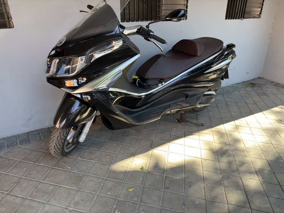 Piaggio x10 350 33cp