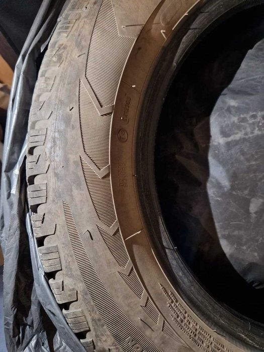 Goodyear 195/65 R15 91T Anvelope Iarnă Set 4