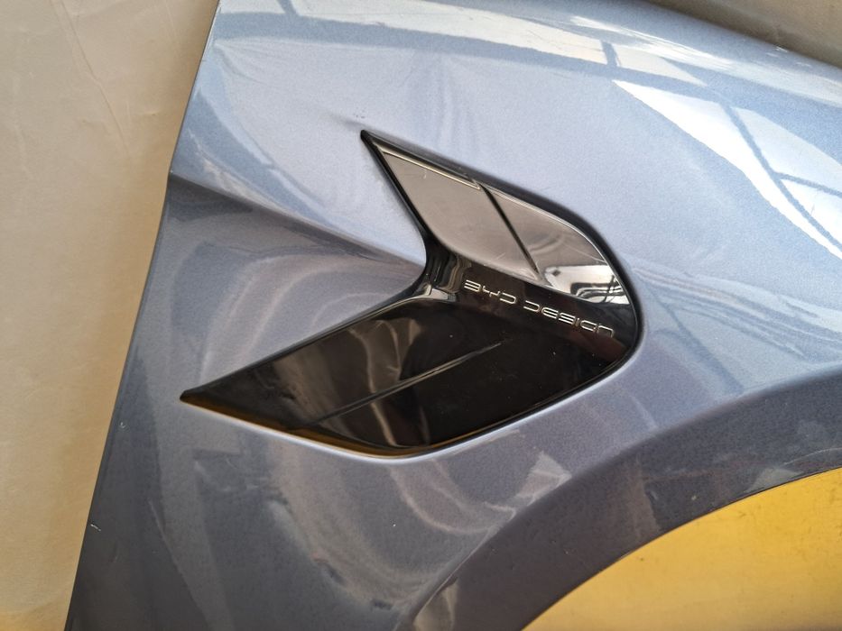 Калник BYD SEAL ev