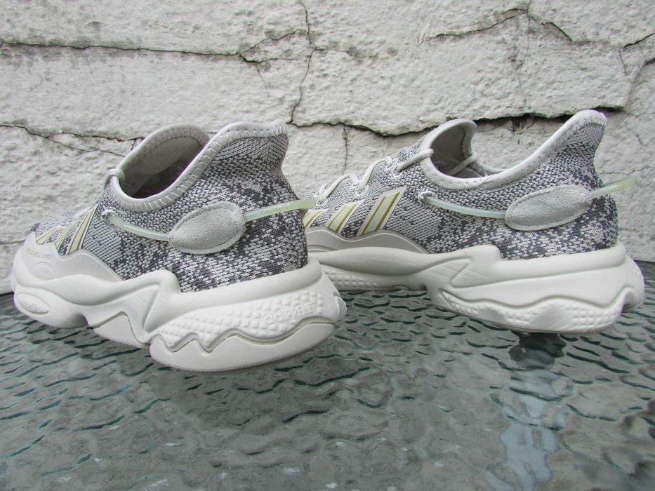 Дамски маратонки Adidas Ozweego Knit