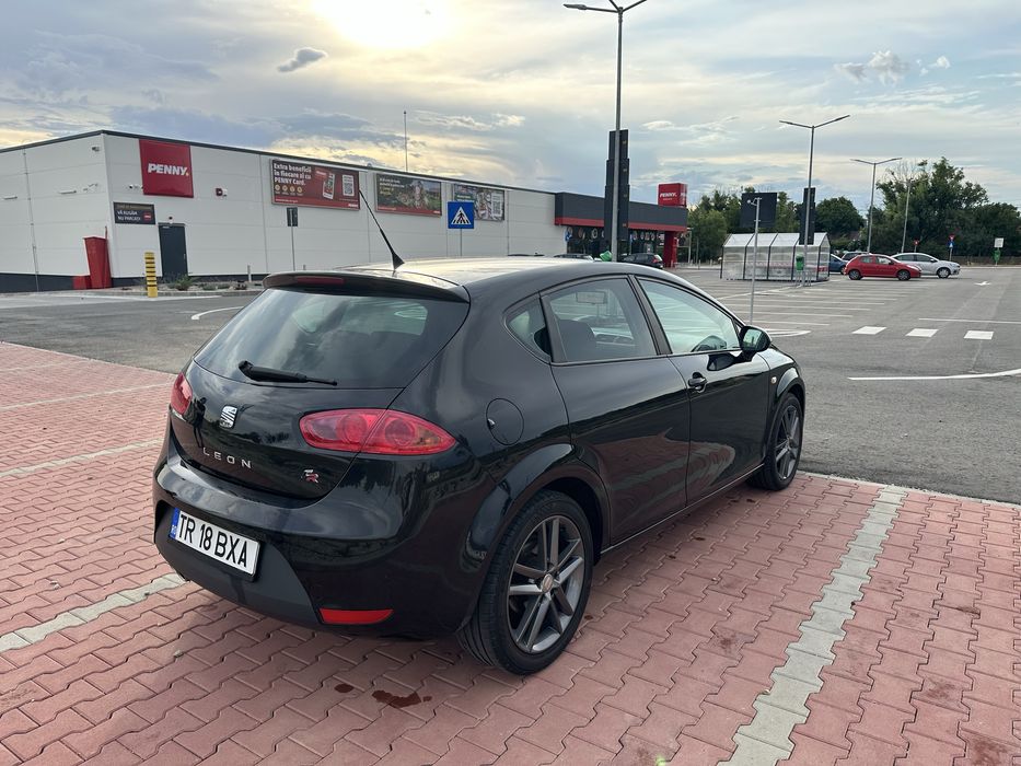 SEAT Leon 2010 — imagine 5
