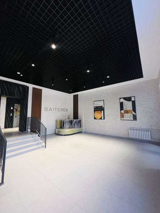 2 комнатная квартиру