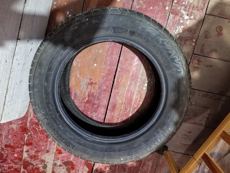 Б/у баллондар сатылады