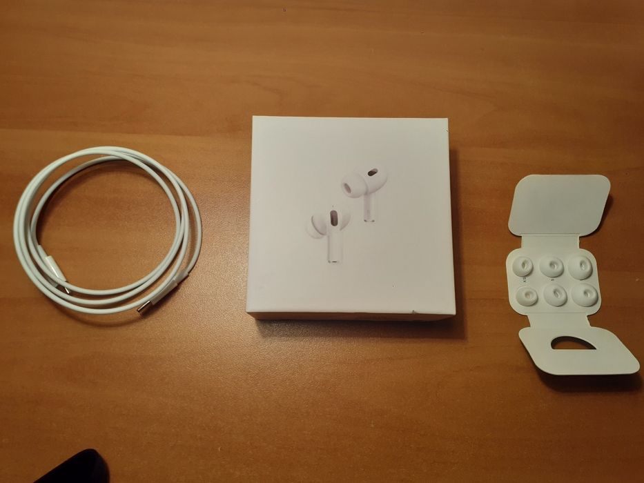 Apple AirPods Pro 2 type-C