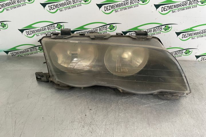 Far dreapta 6902746 BMW Seria 3 E46
