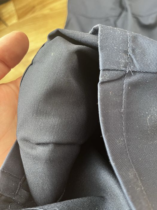 Спецодежда новая 44-46 размер