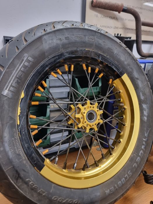 Капли SurRon Light Bee X sur ron съррон