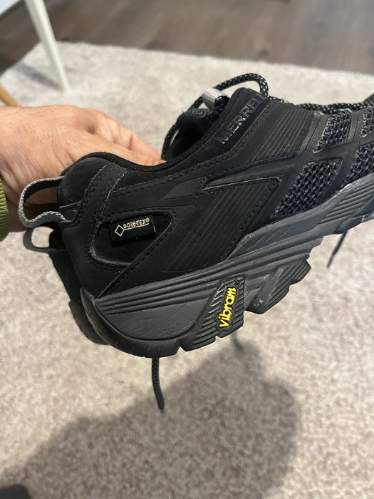Merrell MOAB FST 2 Gtx-оригинални обувки