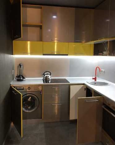 Дава се под наем Двустаен апартамент в Пловдив, Каменица 1 - 40 кв.м за 127.5 € - Снимка #3